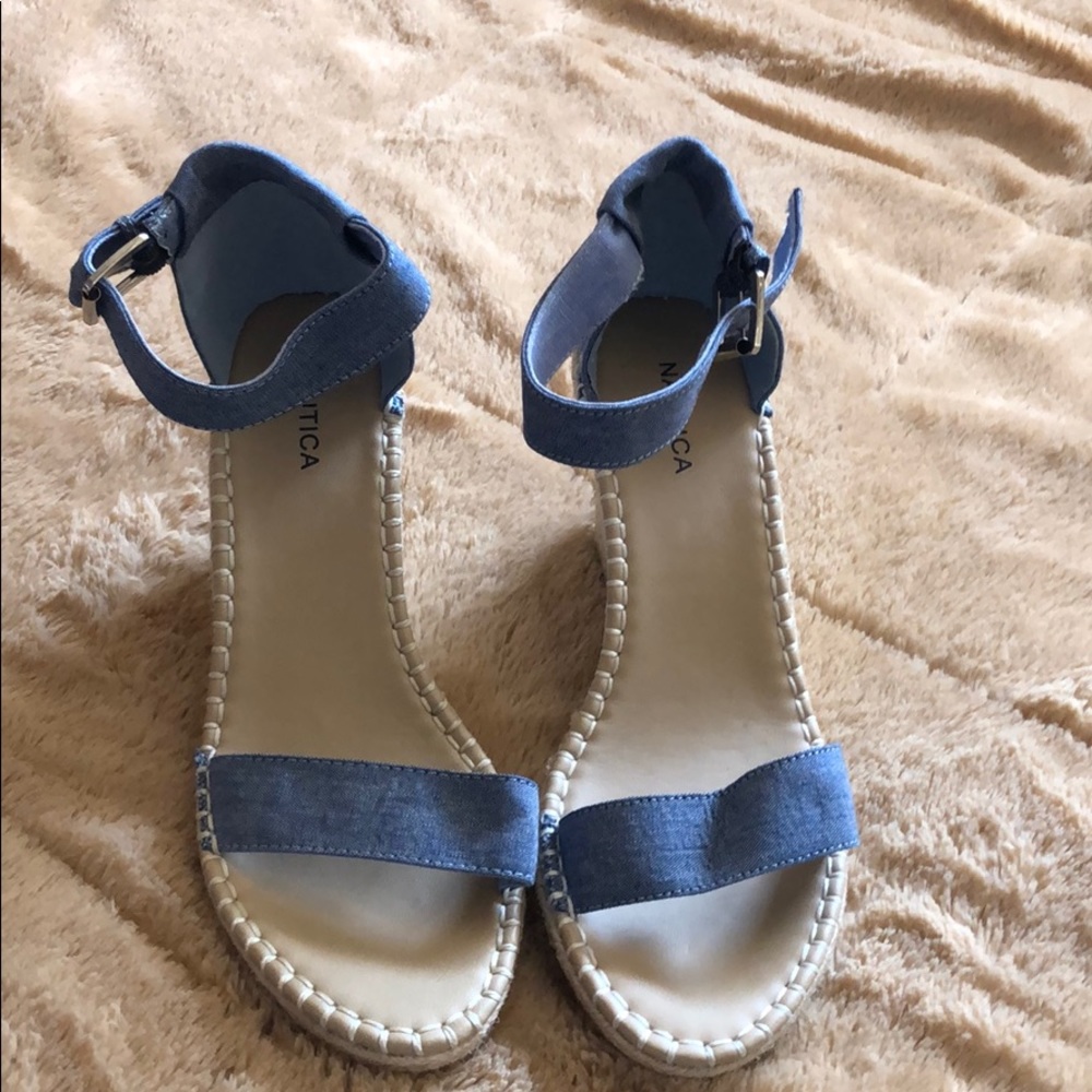 Nautica Sandals